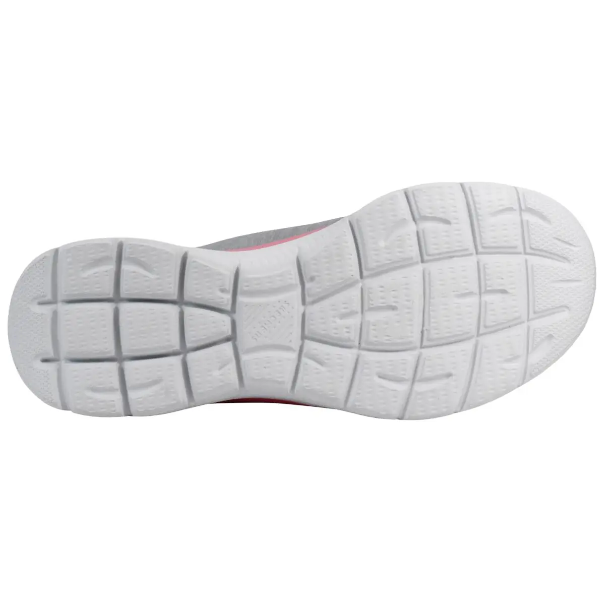 Skechers shoes - 149937 - 149937W - black white 27