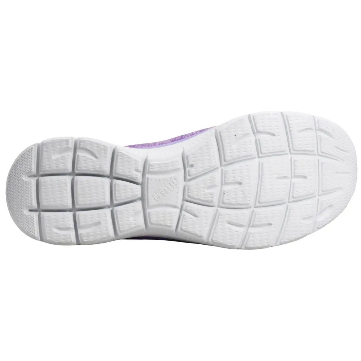 Skechers shoes - 149937 - 149937W - black white 49