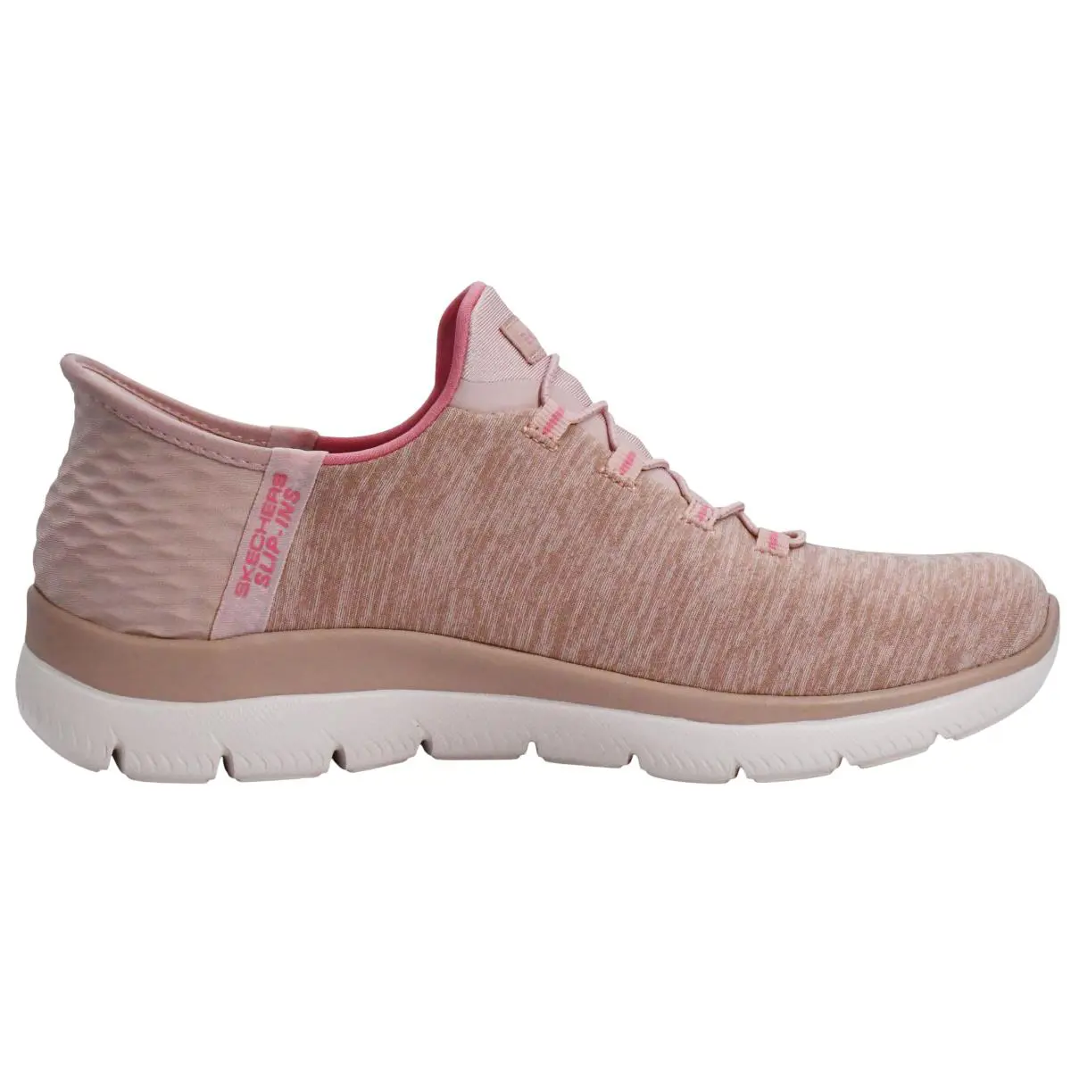 Skechers shoes - 149937 - 149937W - black white 65