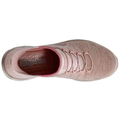 Skechers shoes - 149937 - 149937W - black white 66