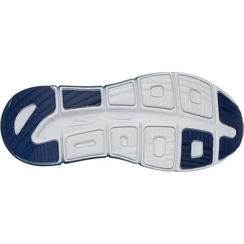 Skechers shoes - Navy/Orange 3