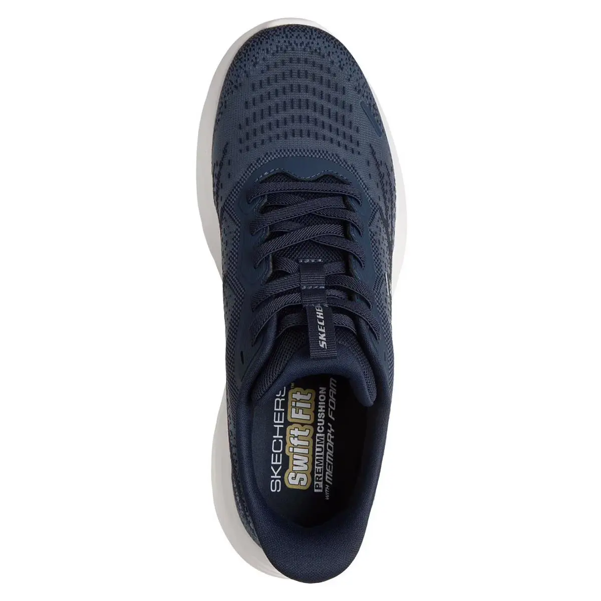 Skechers shoes - Blue 2