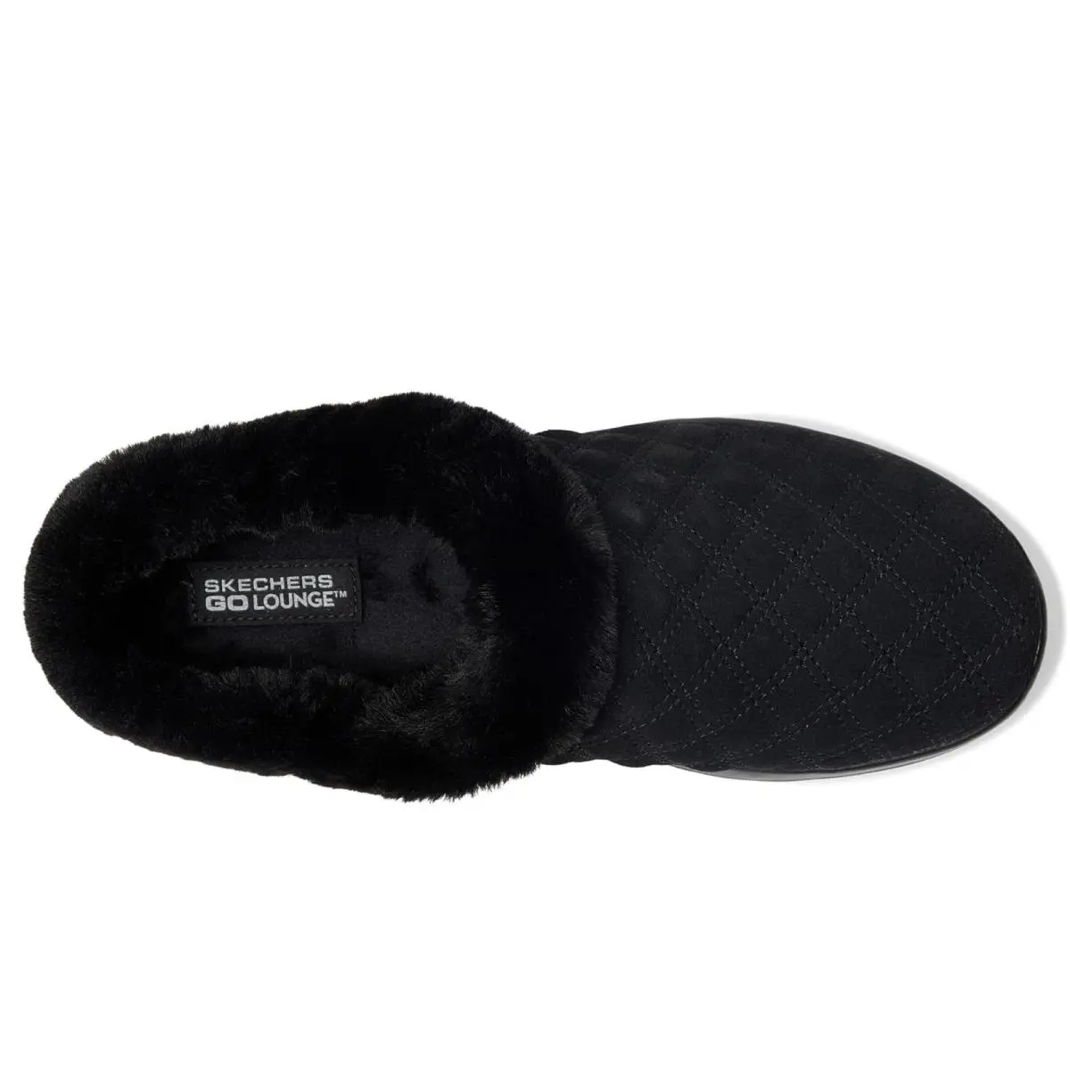 Skechers shoes - Black/Black 0