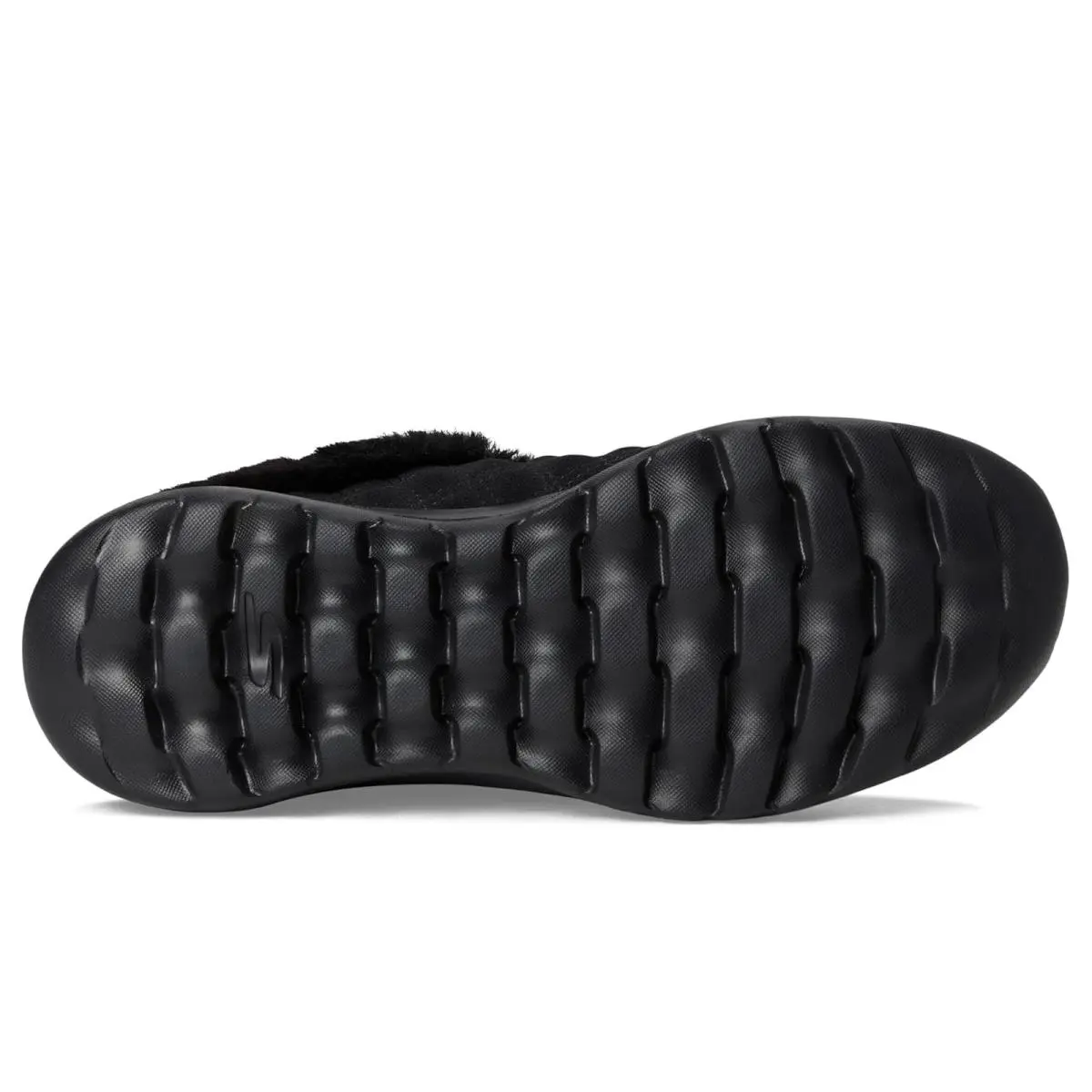Skechers shoes - Black/Black 1