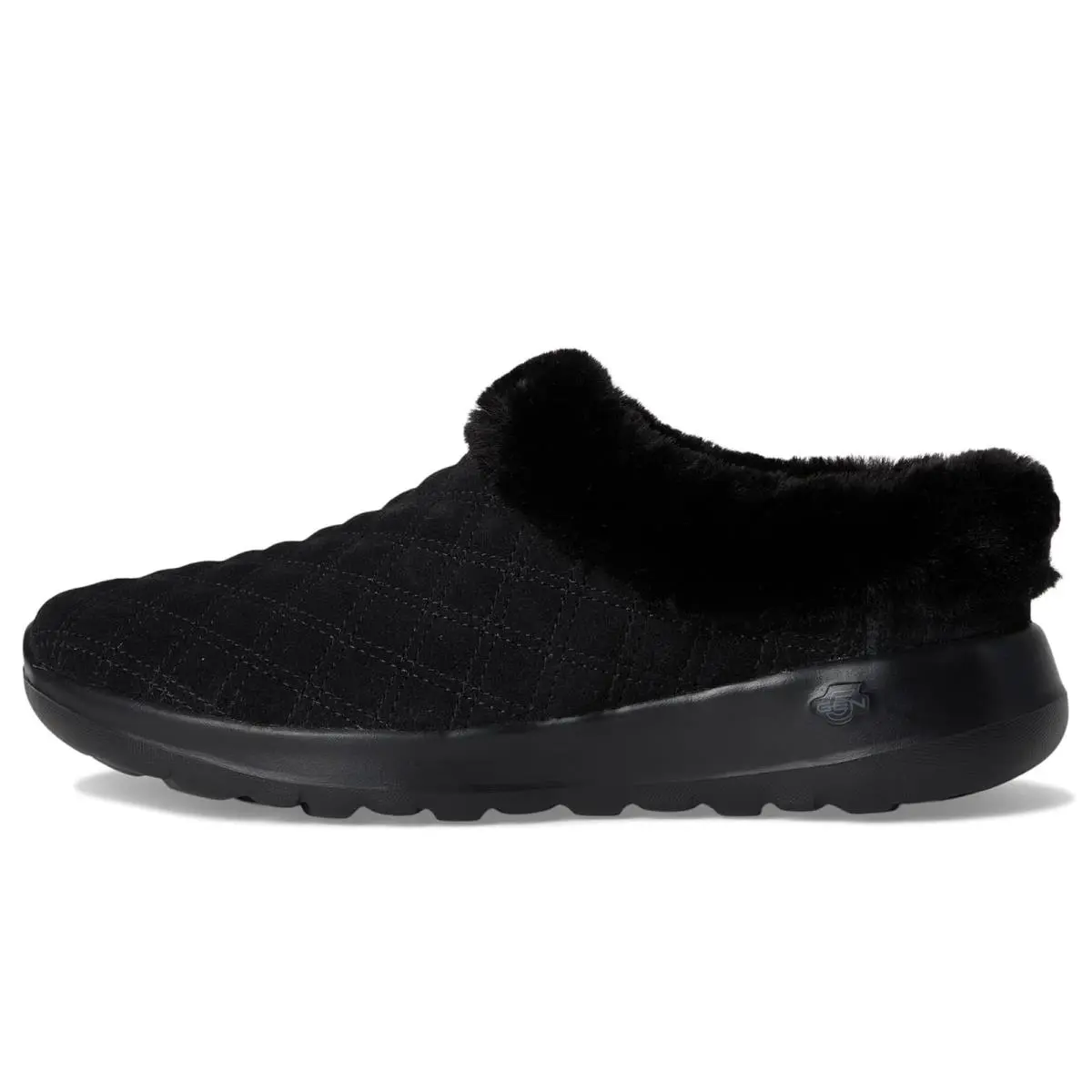 Skechers shoes - Black/Black 2