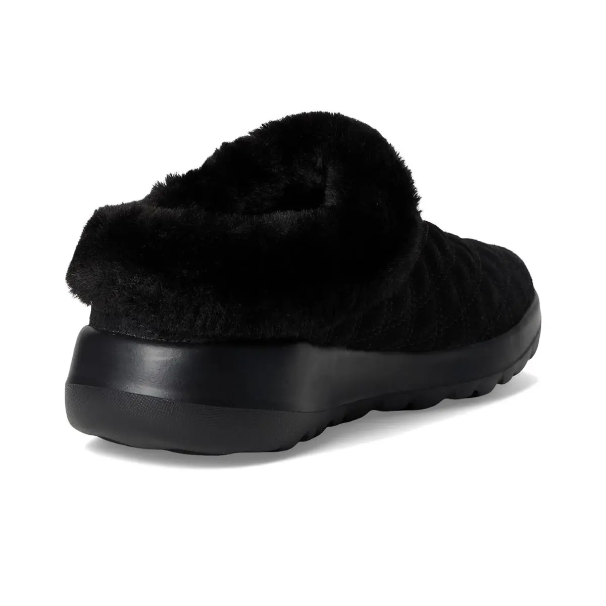 Skechers shoes - Black/Black 3