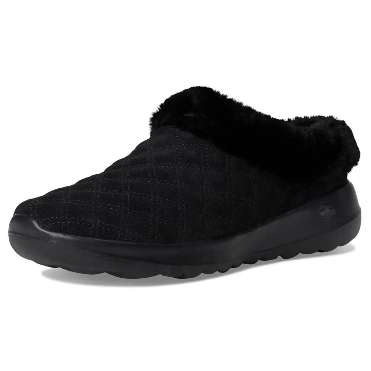 Skechers shoes - Black/Black 5
