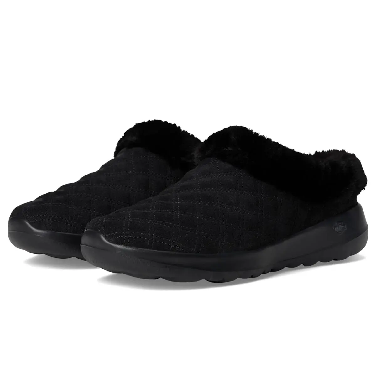 Skechers shoes - Black/Black 6