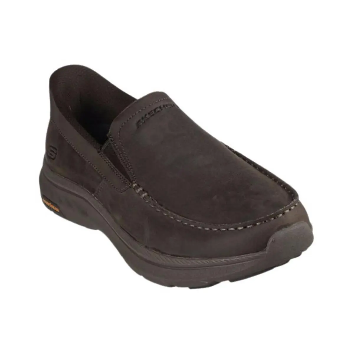 Skechers shoes - 205334 COC - COC - 205334 COC - Chocolate 0