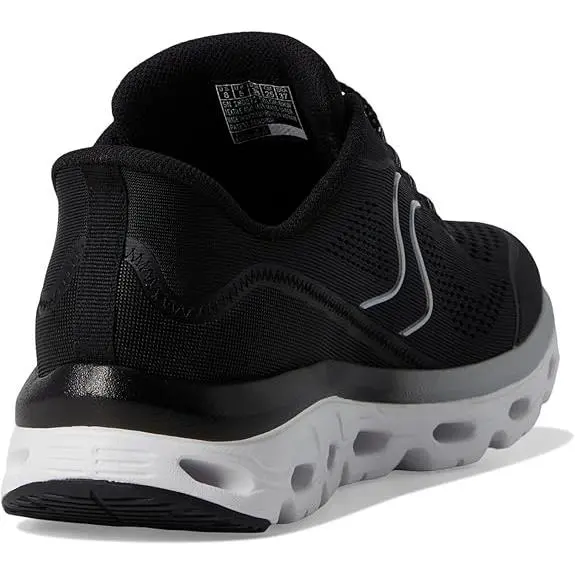 Skechers shoes - Athletic - Athletic - Bkw=black/White 3