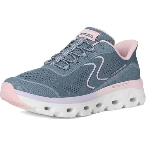 Skechers shoes - Athletic - Athletic - Black/White 6