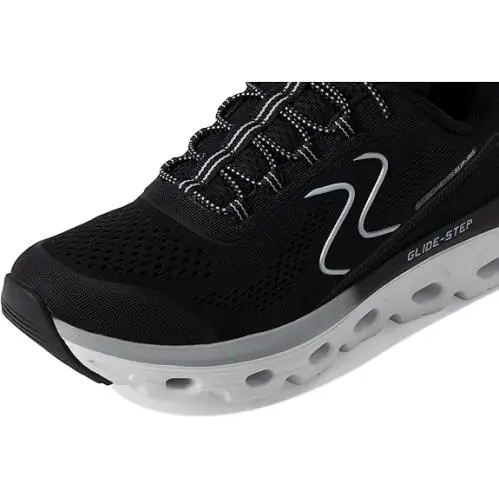 Skechers shoes - Athletic - Athletic - Bkw=black/White 4