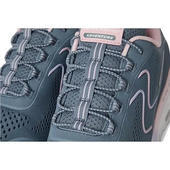 Skechers shoes - Athletic - Athletic - Sltp=slate/Taupe 18