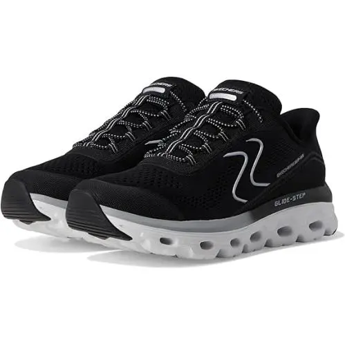 Skechers shoes - Athletic - Athletic - Sltp=slate/Taupe 6