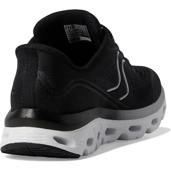 Skechers shoes - Athletic - Athletic - Black/White 19