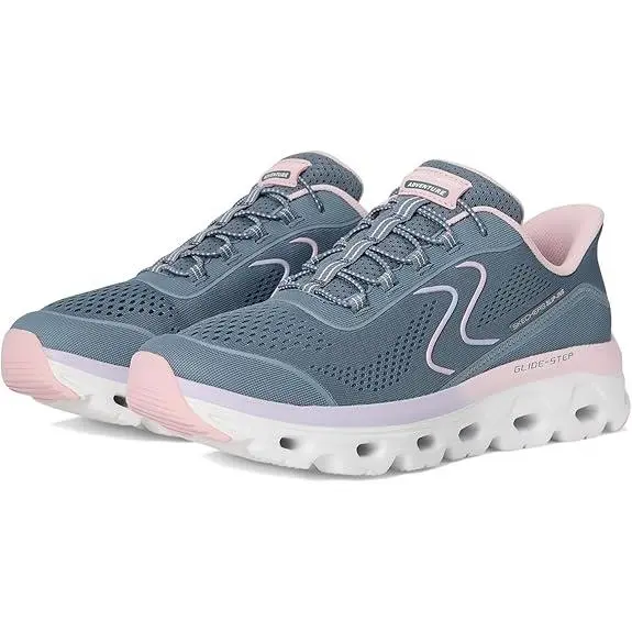 Skechers shoes - Athletic - Athletic - Sltp=slate/Taupe 13