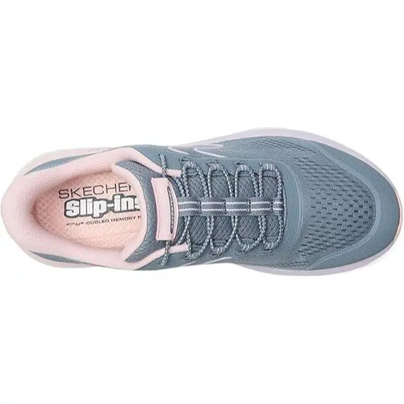 Skechers shoes - Athletic - Athletic - Sltp=slate/Taupe 14