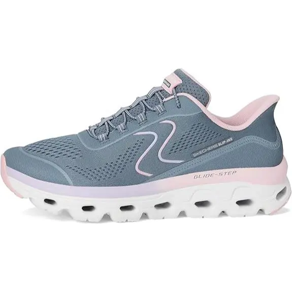 Skechers shoes - Athletic - Athletic - Sltp=slate/Taupe 16