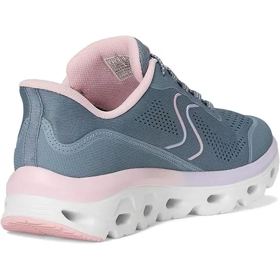 Skechers shoes - Athletic - Athletic - Sltp=slate/Taupe 17