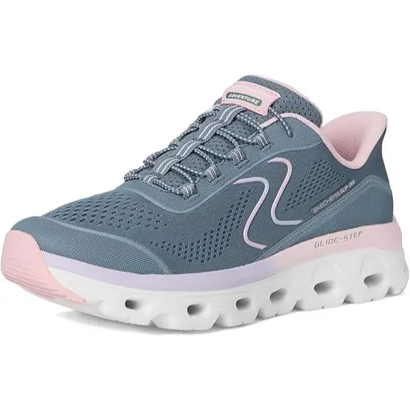 Skechers shoes - Athletic - Athletic - Sltp=slate/Taupe 19