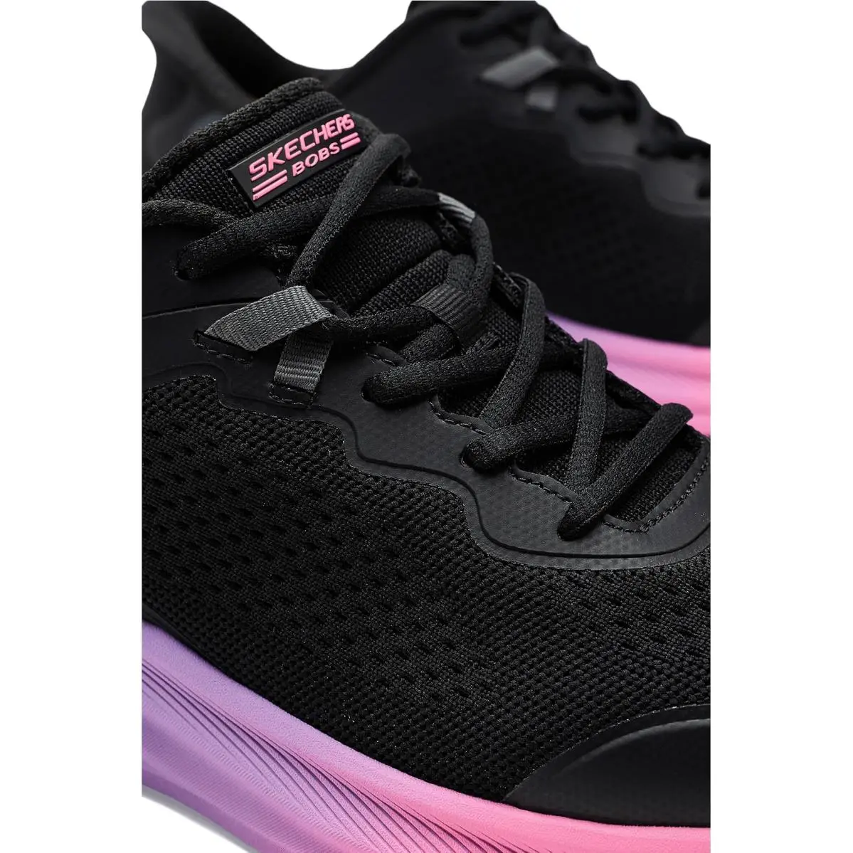 Skechers shoes - Black 25