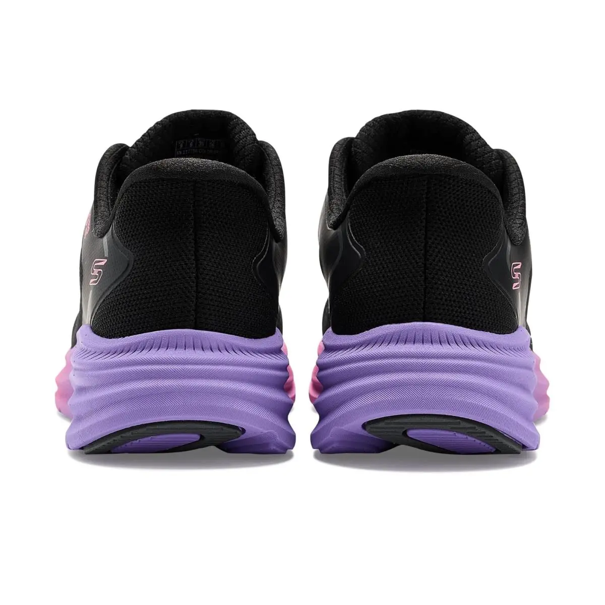 Skechers shoes - Black 12