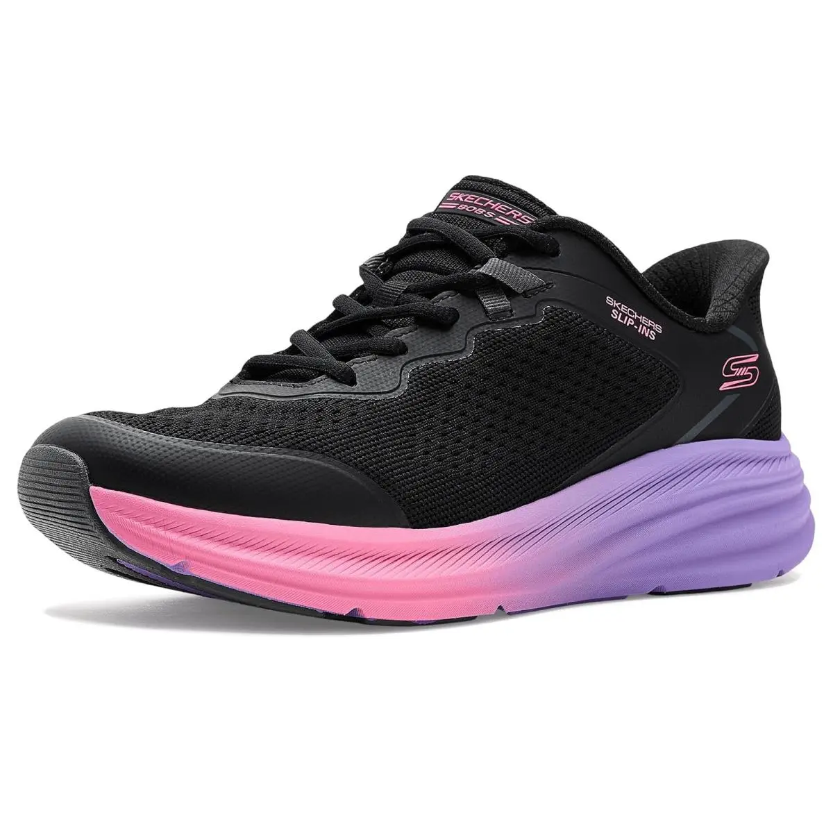 Skechers shoes - Black 20