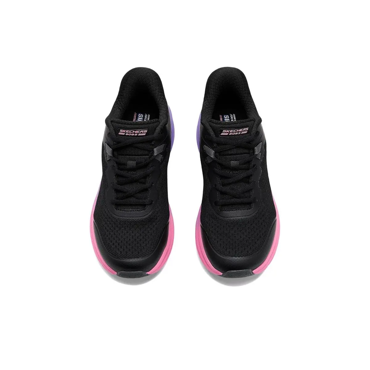 Skechers shoes - Black 21