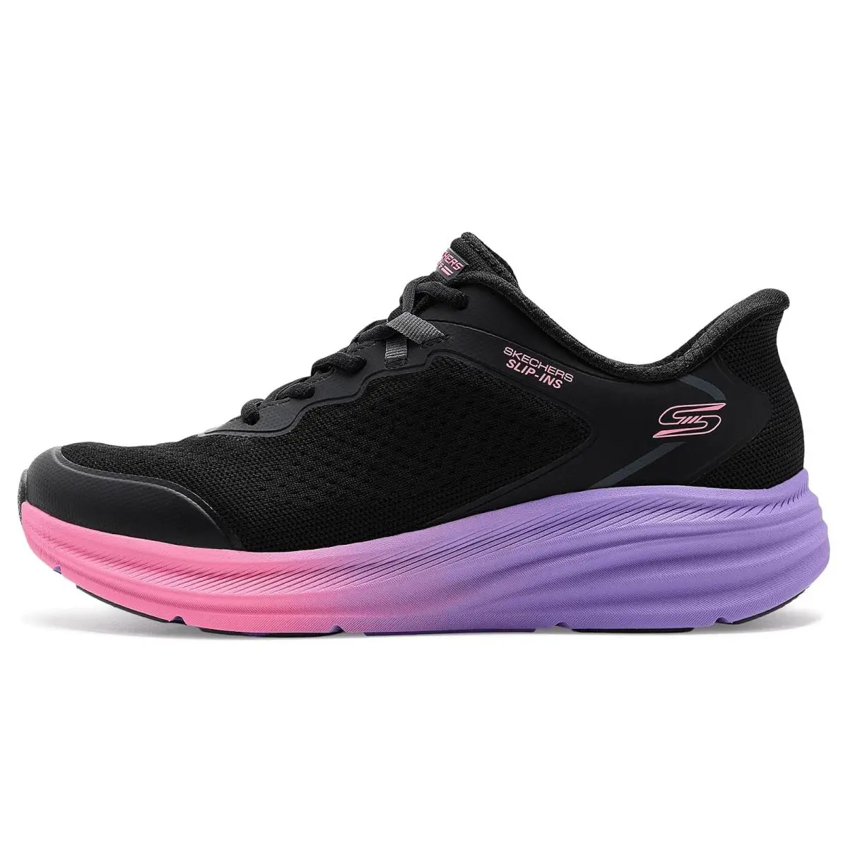 Skechers shoes - Black 23
