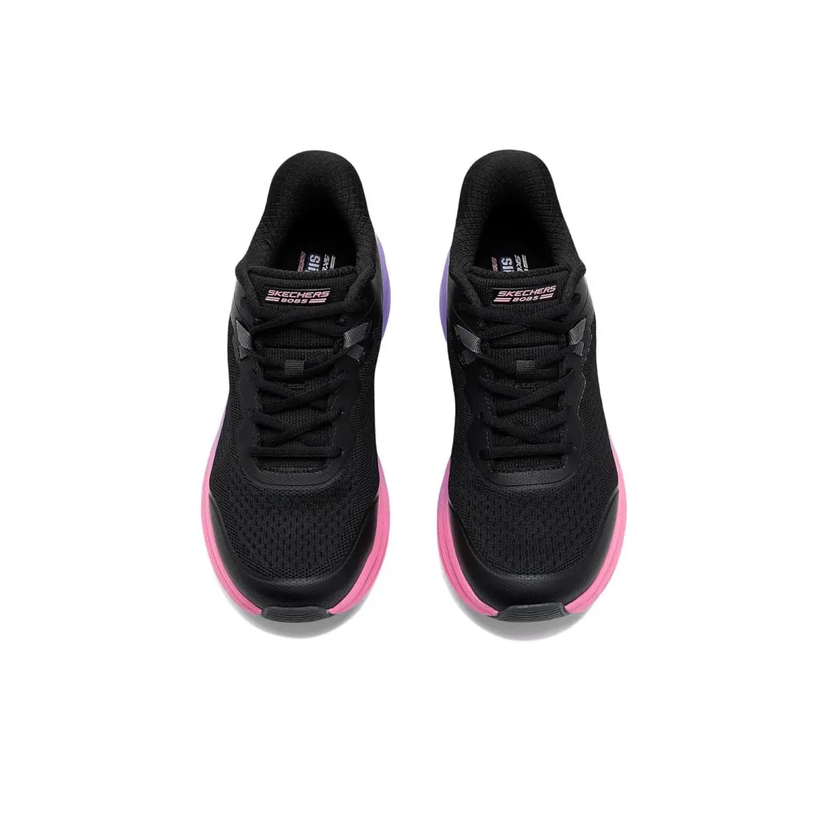 Skechers shoes - Black 7