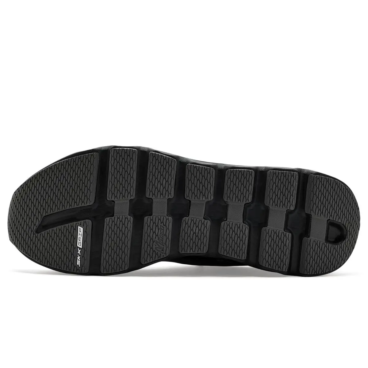 Skechers shoes - Black/Charcoal 3