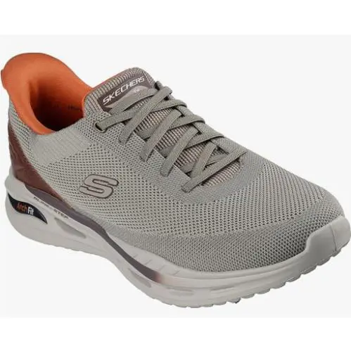Skechers shoes - TAUPE 0