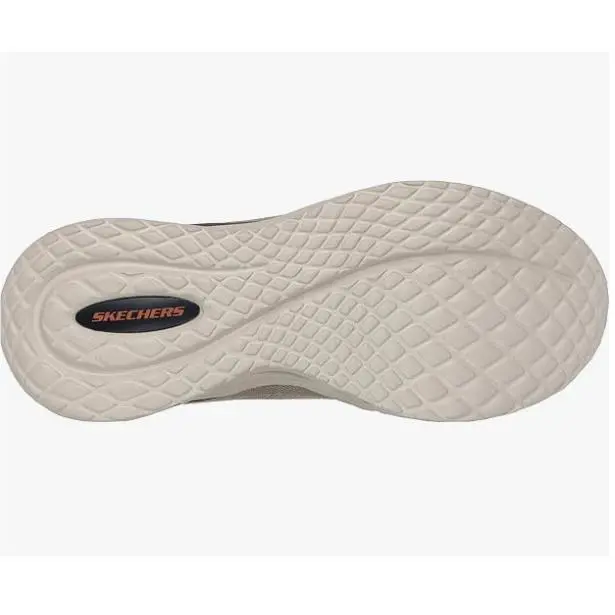 Skechers shoes - TAUPE 1