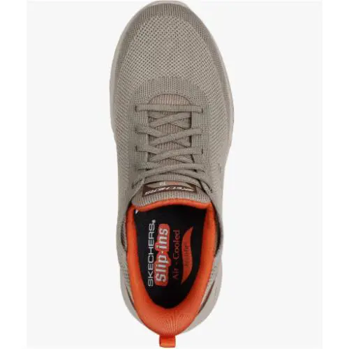 Skechers shoes - TAUPE 2
