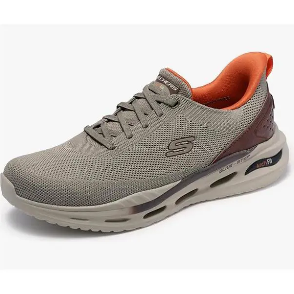 Skechers shoes - TAUPE 3