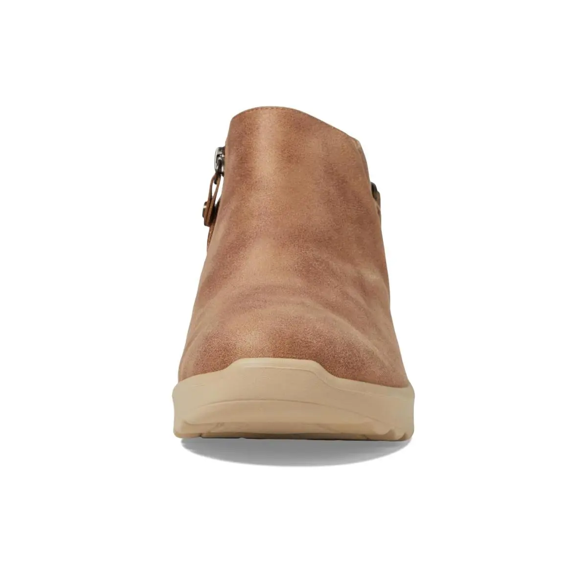 Skechers shoes - Tan 4