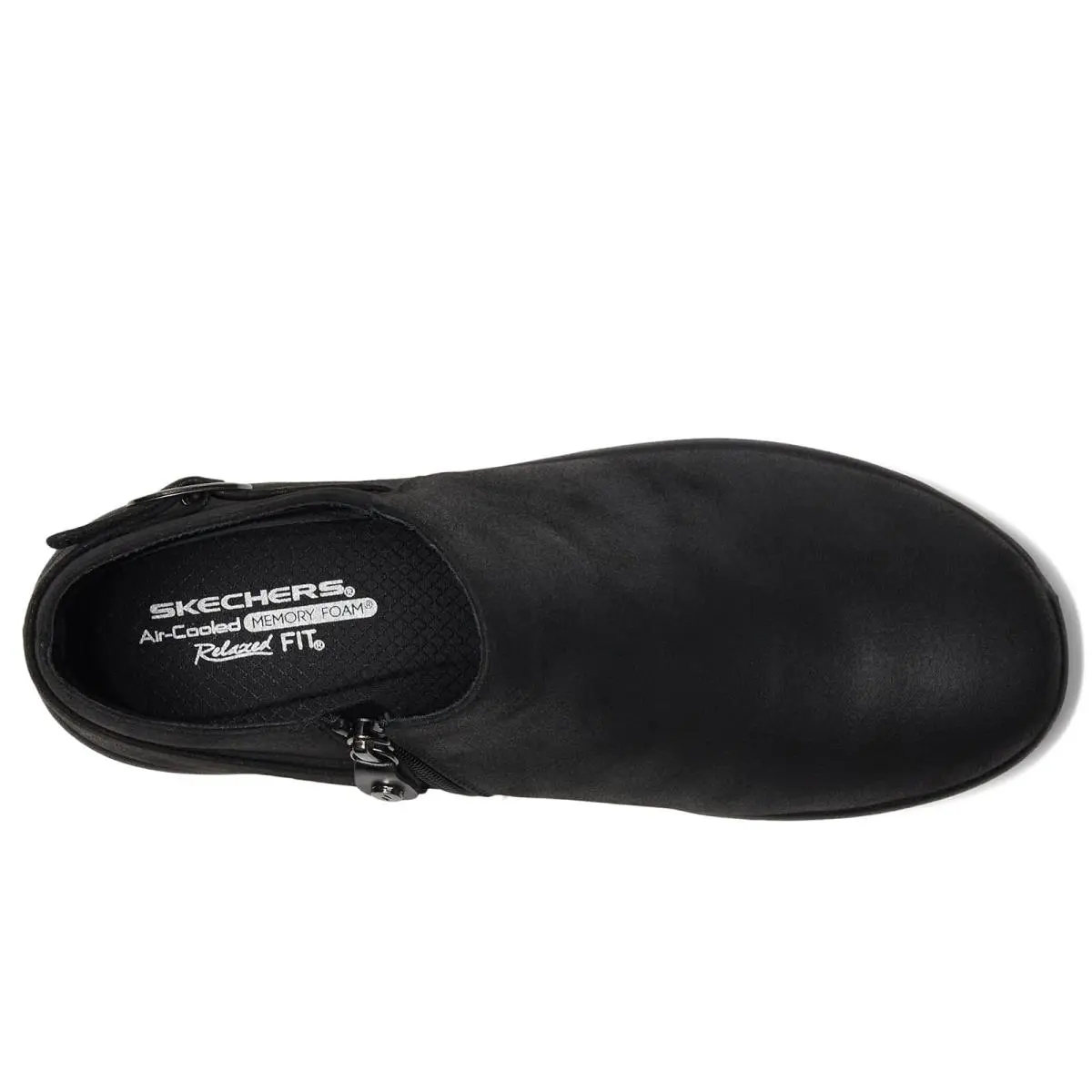 Skechers shoes - Black 6