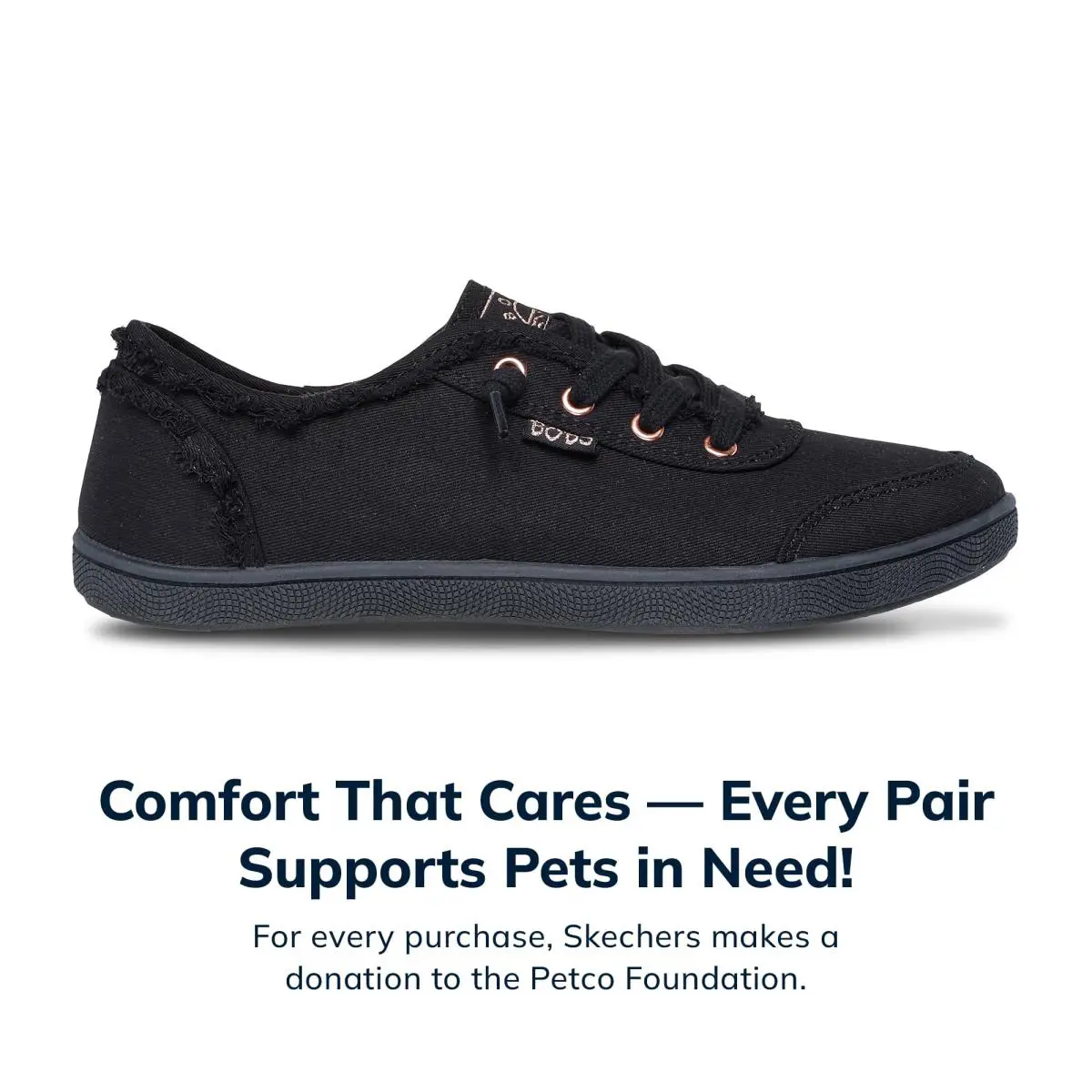 Skechers shoes - 33492 - 33492-100-9 US - black black 0