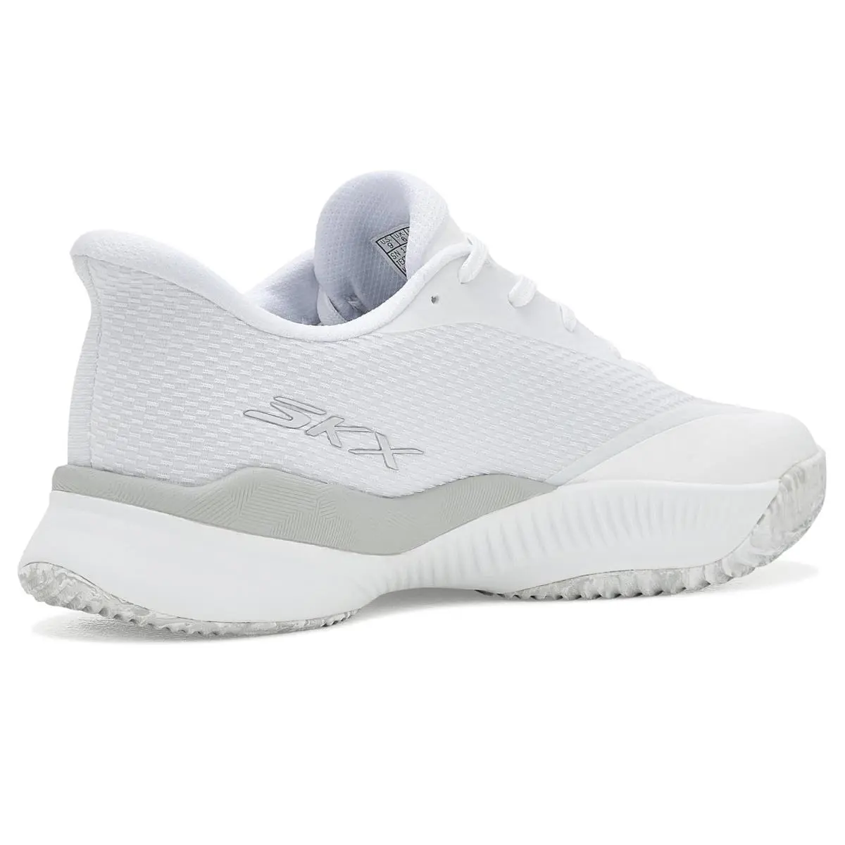 Skechers shoes - White 1