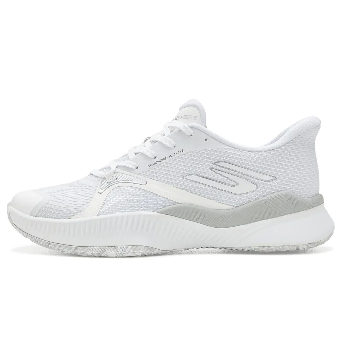 Skechers shoes - White 2