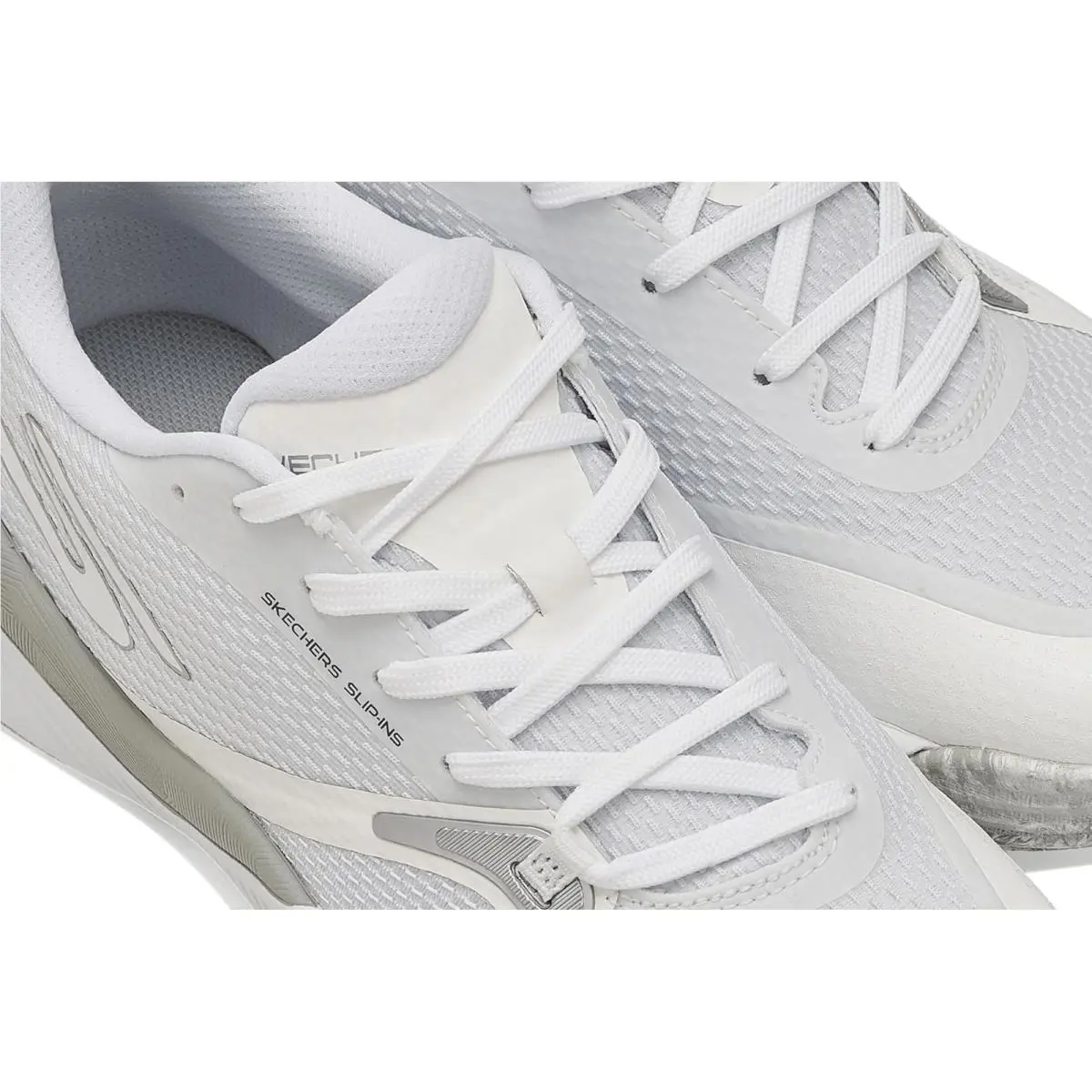 Skechers shoes - White 4