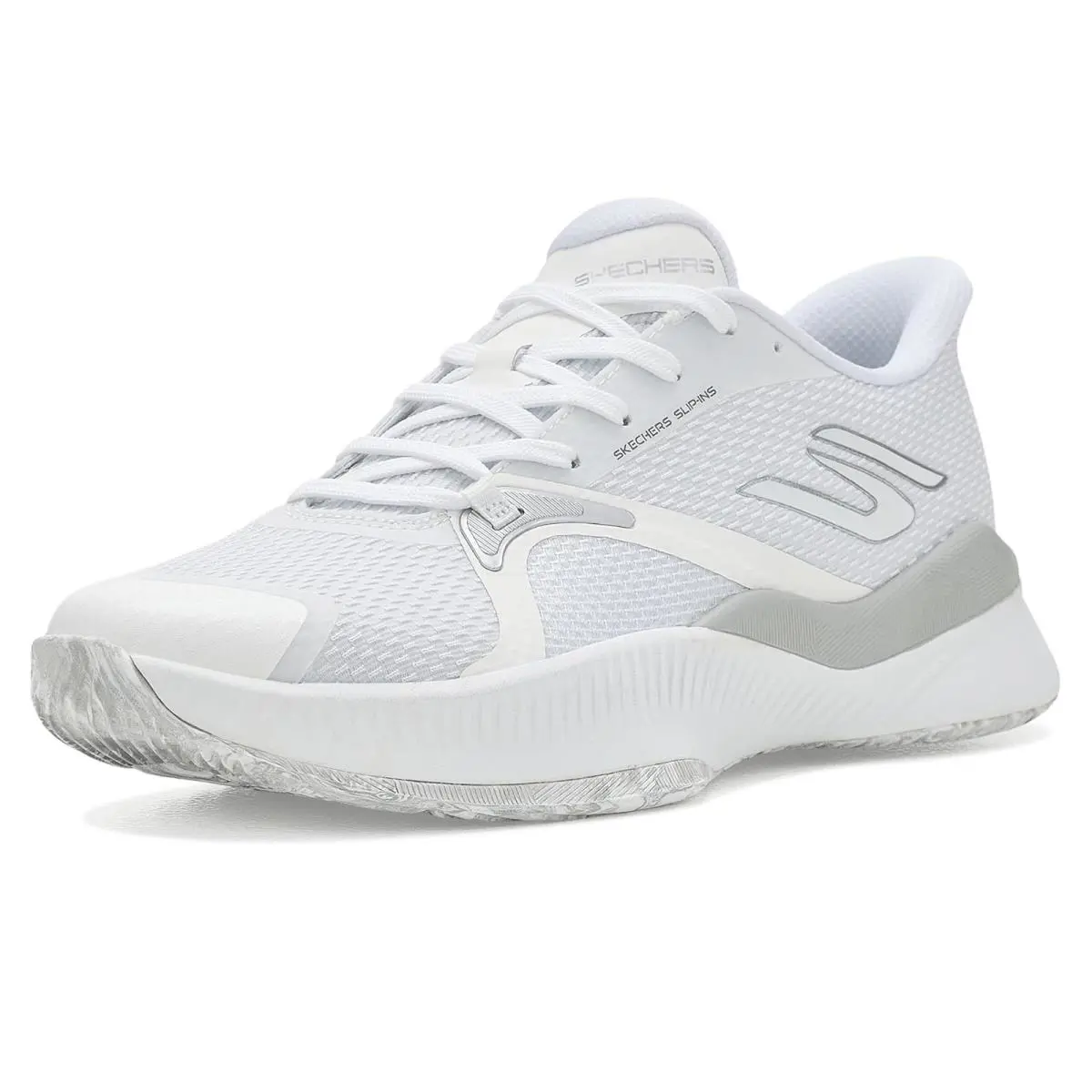 Skechers shoes - White 6