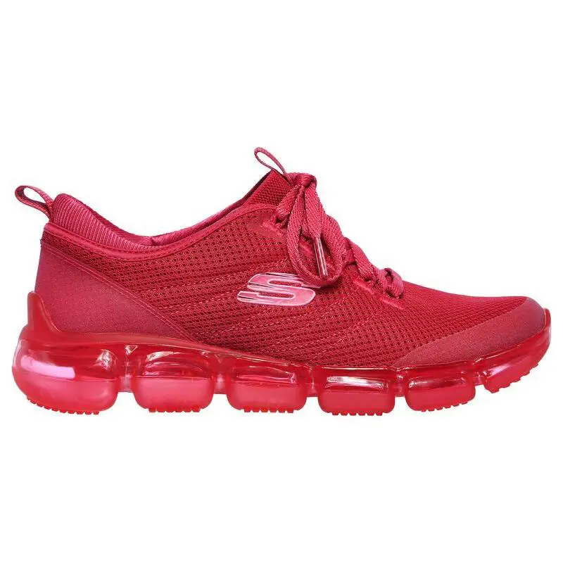 Skechers shoes - Skechers Skech Air 92 Significance - 13220 - Pink 3