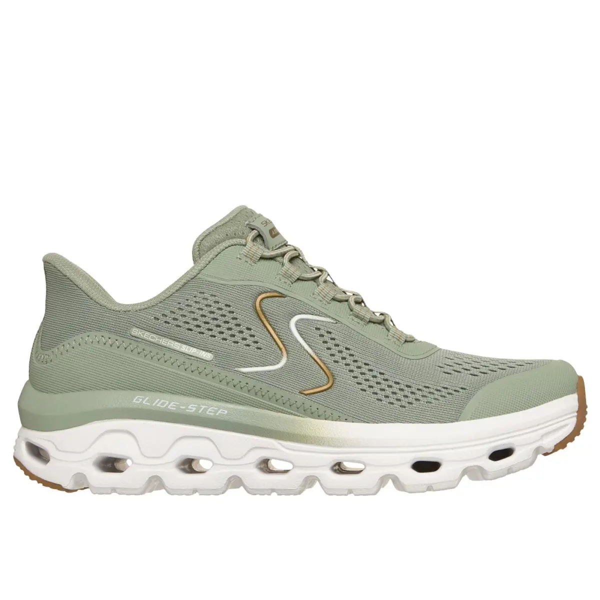 Skechers shoes - 180272 SAGE - SAGE - 180272 - SAGE 0