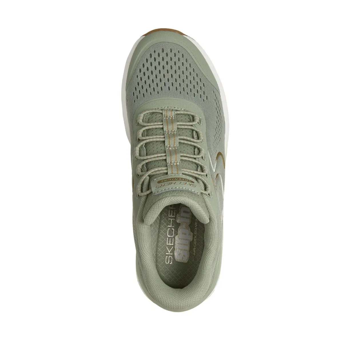 Skechers shoes - 180272 SAGE - SAGE - 180272 - SAGE 1