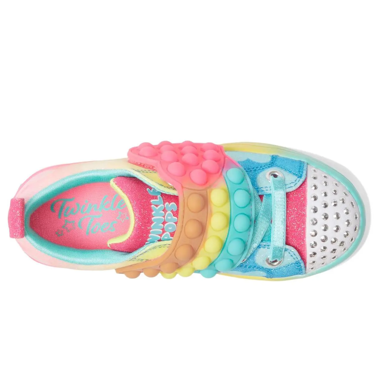 Skechers shoes - Multi 0
