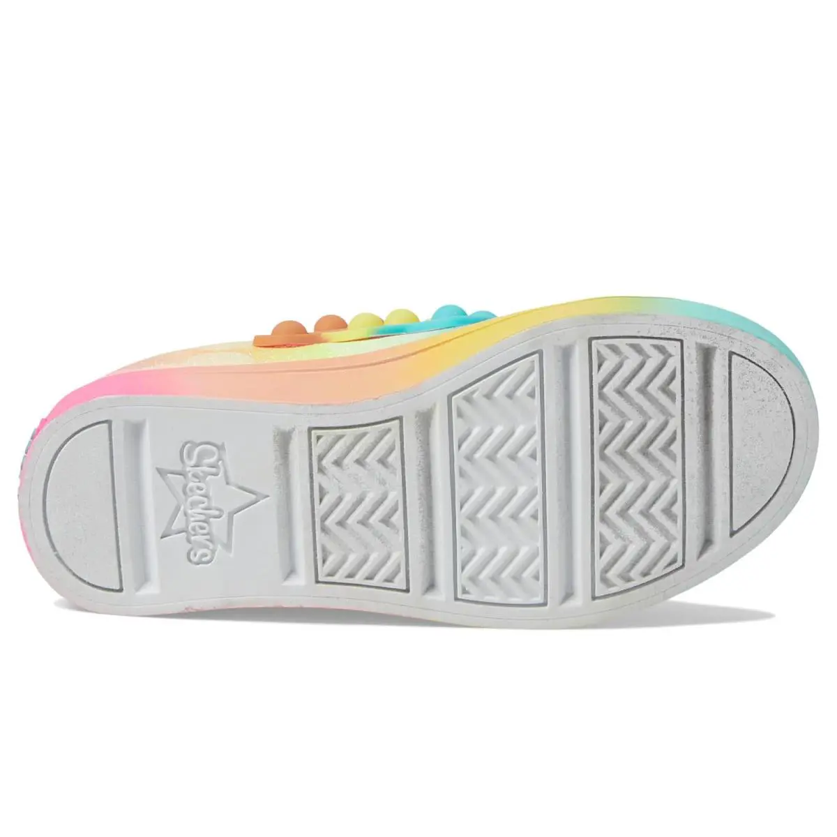 Skechers shoes - Multi 1