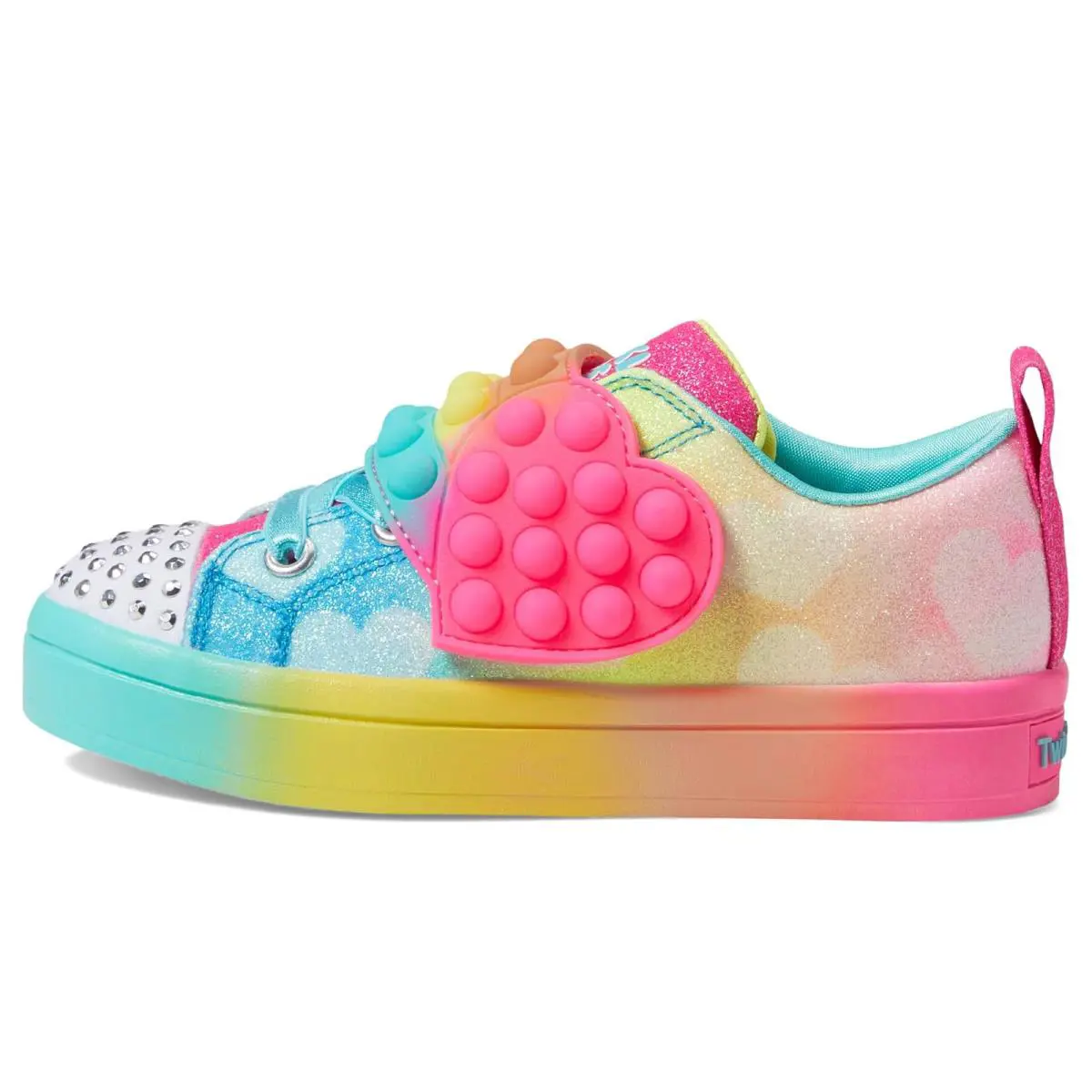 Skechers shoes - Multi 2