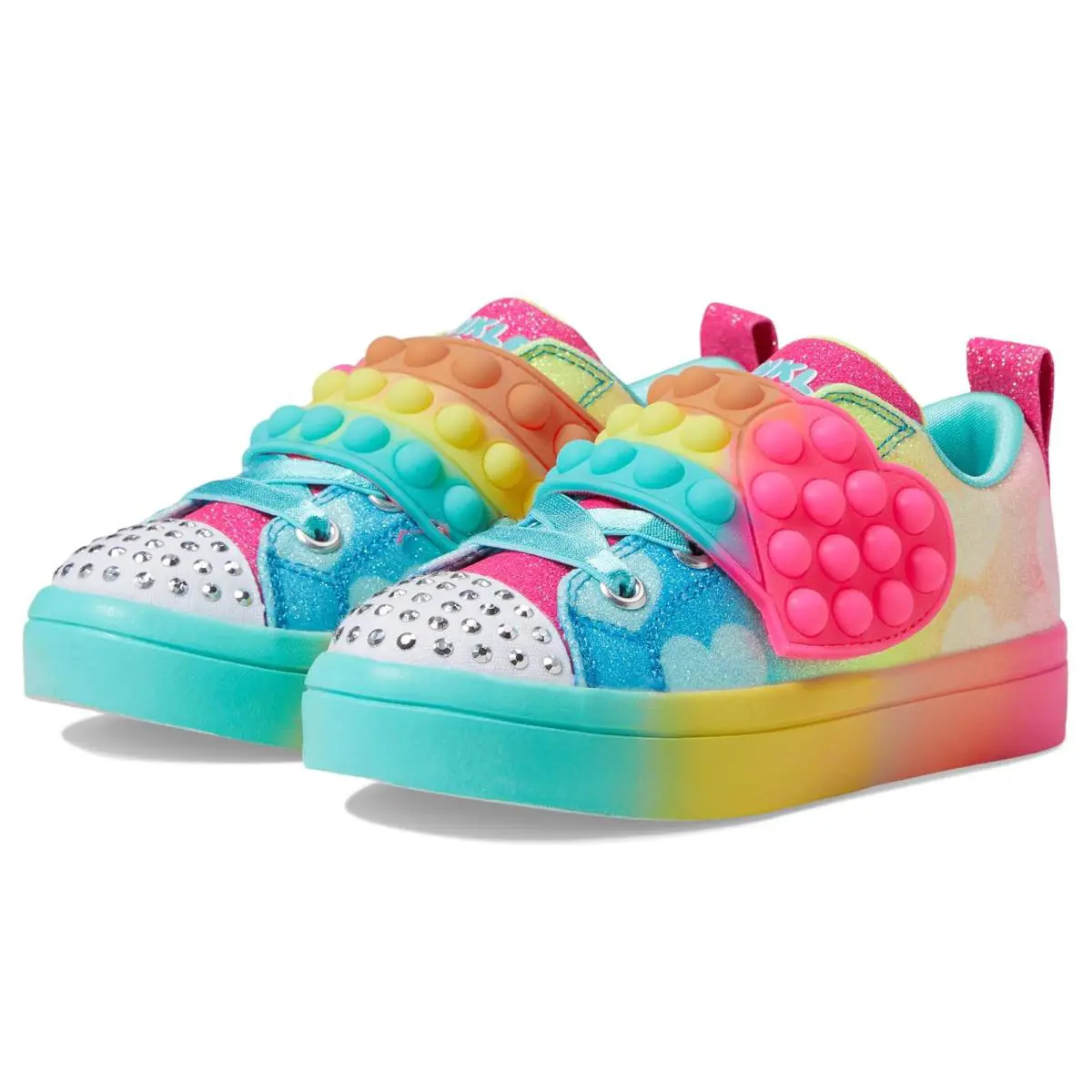 Skechers shoes - Multi 5