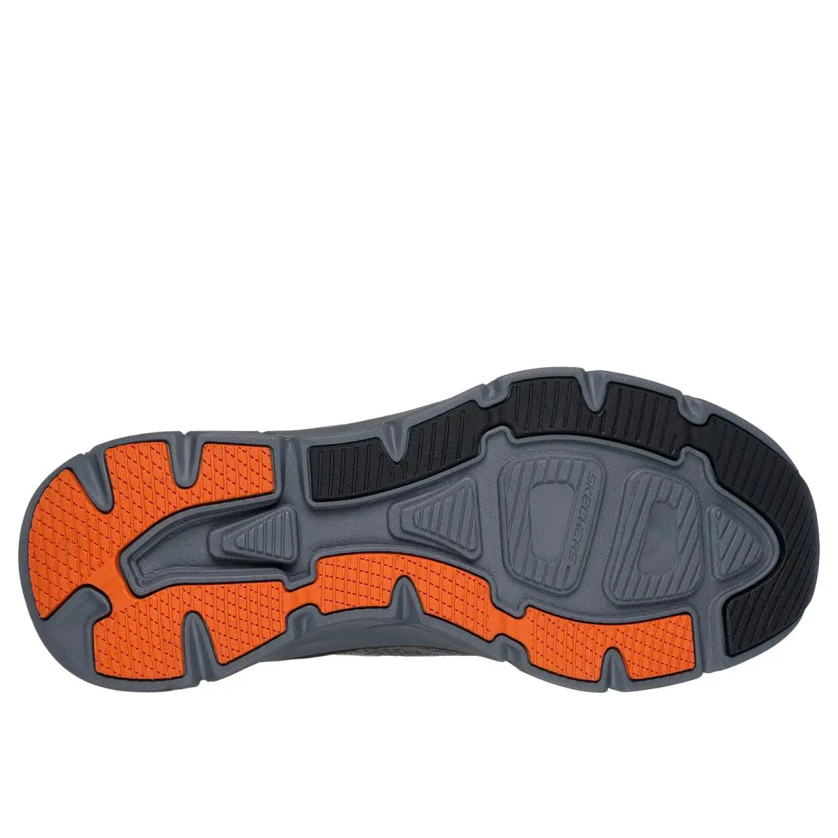 Skechers shoes - 232446 - 232446 - Charcoal 2
